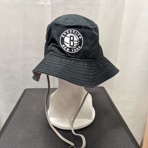 Brooklyn Nets '47 Bucket Hat NBA