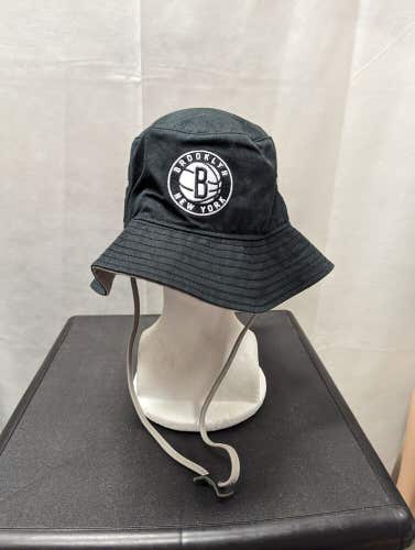 Brooklyn Nets '47 Bucket Hat NBA