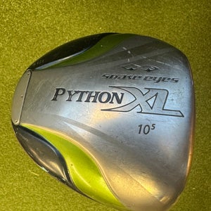 Python Snake Eyes XL 10.5 (3018)