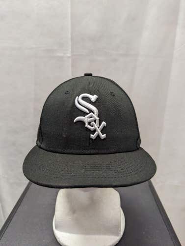 Chicago White Sox New Era 59fifty 7 1/4 MLB