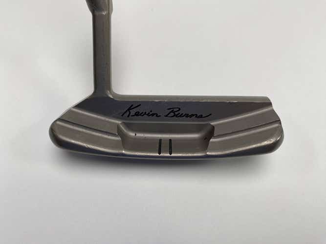 Kevin Burns 9303 SN Putter 33" Mens RH