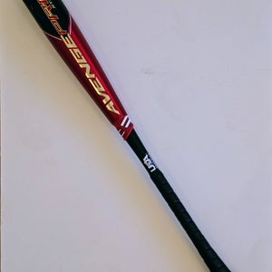 2023 AXE Avenge Pro Hybrid USABat Certified Bat (-10) Hybrid 19 oz 29"
