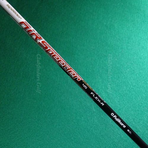 NEW Fujikura Air Speeder 45 .335 Regular Flex 44.5" Graphite Driver Shaft