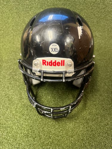 Riddell Victor Helmet XXS (4853)