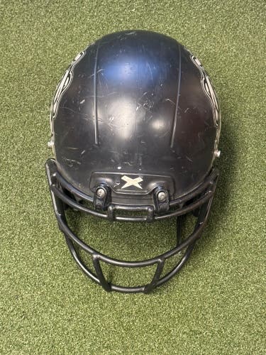 Xenith Football Helmet YS (4852)