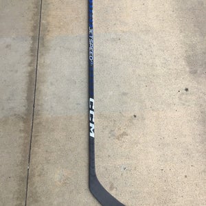 New Senior Leonard CCM Left Hand P29 Pro Stock JetSpeed FT5 Pro Hockey Stick