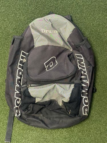 Demarini Backpack (4847)