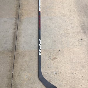 New Moser Senior CCM Left Hand P29 Pro Stock Jetspeed FT6 Pro Hockey Stick