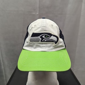 Seattle Seahawks '47 Closer Mesh Flex Hat L/XL NFL