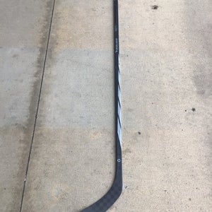 New Senior Bauer Right Handed P92 112 Flex Proto-R Hockey Stick