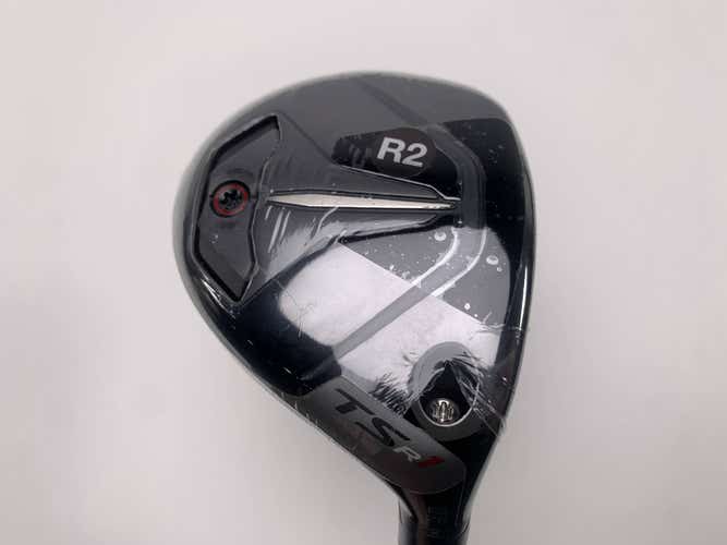 Titleist TSR1 6 Hybrid 26* Aldila Ascent R2 50g Senior Graphite Mens RH NEW