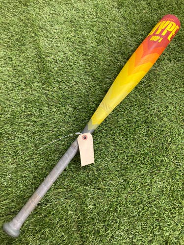 Easton Hype Fire (2 3/4") USSSA 2024 (-8)