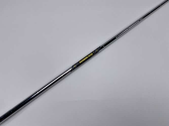 True Temper Dynamic Gold Mid S300 115g Stiff Steel Wedge Shaft 38.5" 0.355 NEW