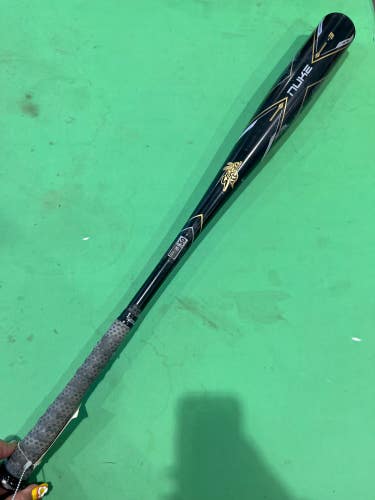 Used Stinger Nuke Bat BBCOR Certified (-3) Alloy 30 oz 33"