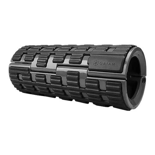 New Collapsible Travel Foam Roller NIB