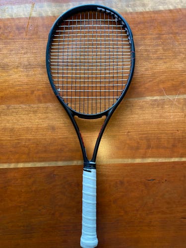 Dunlop CX400 Tour Limited Edition Tennis Racquet