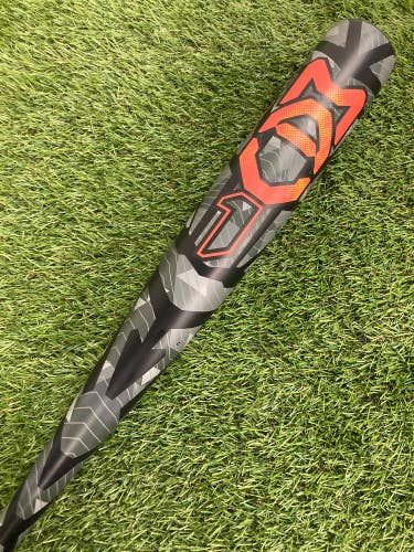2024 Easton MAV-1 (2 3/4") USSSA Bat (-8)