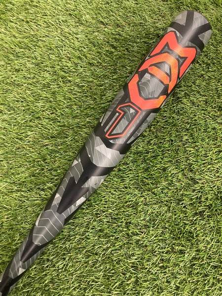 2024 Easton MAV-1 (2 3/4") USSSA Bat (-8)
