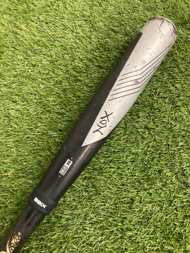 2021 Victus Nox BBCOR Bat (-3)