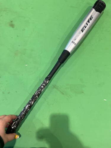 Used AXE Elite Bat BBCOR Certified (-3) Hybrid 29 oz 32"