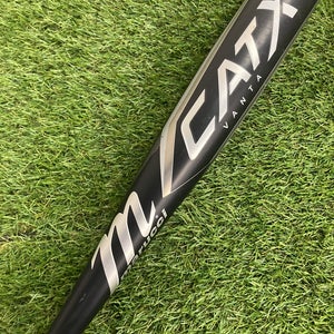 2024 Marucci CATX Vanta (2 3/4") USSSA Bat (-8)