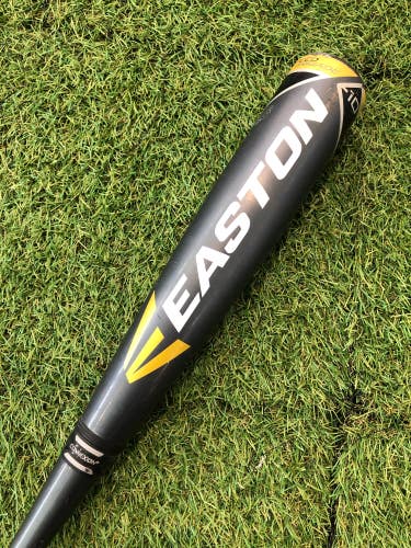 Used 2018 Easton S750C Bat USABat Certified (-10) Hybrid 20 oz 30"