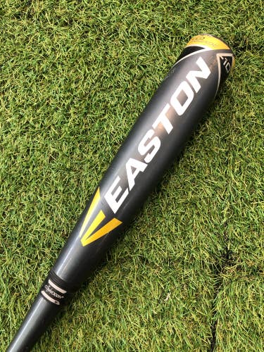 Used 2018 Easton S750C Bat USABat Certified (-10) Hybrid 20 oz 30"