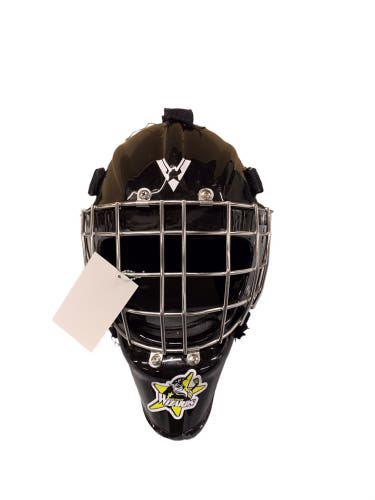 Victory V2 Goalie Mask