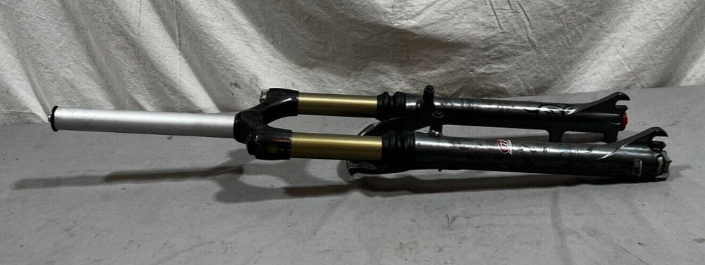 Manitou BLACK 可変100mm〜120mmストローク Manitou BLACK 可変100mm〜120mmストローク - メルカリ
