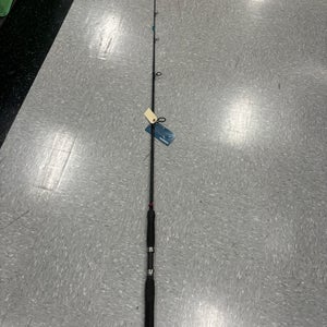 New Shimano TLD-72 MBBL Fishing Rod