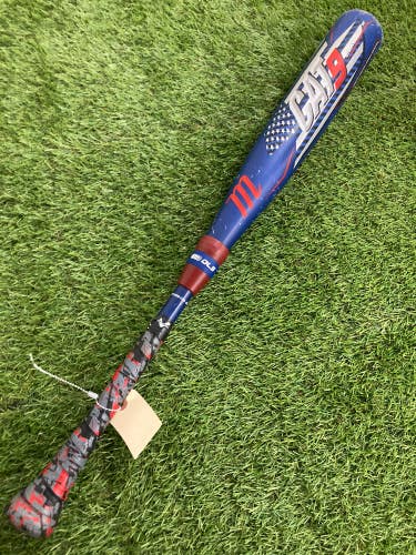 Marucci CAT9 Composite Pastime (2 3/4") USSSA Bat 2021 (-10)