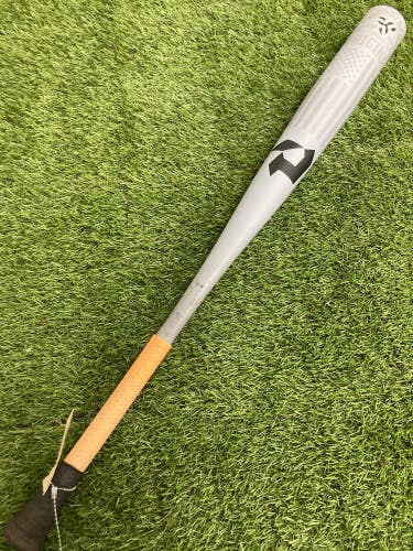 Used 2024 DeMarini The Goods Bat BBCOR Certified (-3) Alloy 30 oz 33"