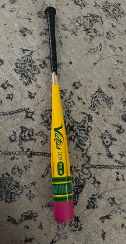 Used Victus BBCOR Certified (-3) 29 oz 32" Pencil Bat