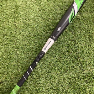 Used Kid Pitch (9YO-13YO) 2016 Easton Mako Bat USSSA Certified (-11) Composite 19 oz 30"