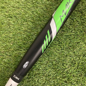 2016 Easton Mako Bat USSSA (-11) Composite 19 oz 30"