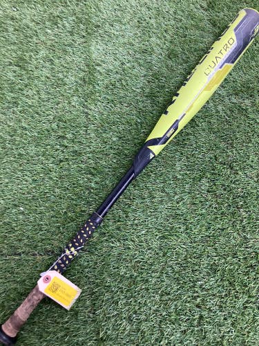 Rawlings Quatro BBCOR Bat 2018 (-3)