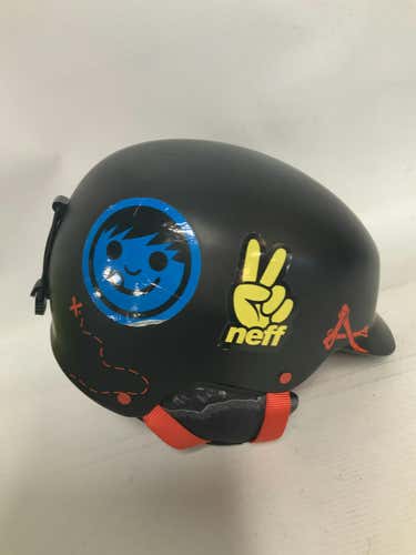 Used Anon Scout Lg Ski Helmets