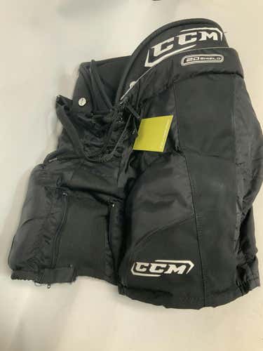 Used Ccm U 2d Shield Sm Pant Breezer Hockey Pants