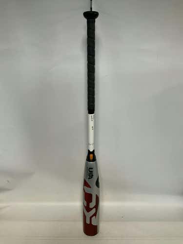 Used Demarini Cf Zen 32" -10 Drop Usa 2 5 8 Barrel Bats