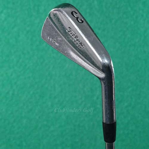 Titleist 690.MB Forged Single 3 Iron True Temper Dynamic Gold S300 Steel Stiff