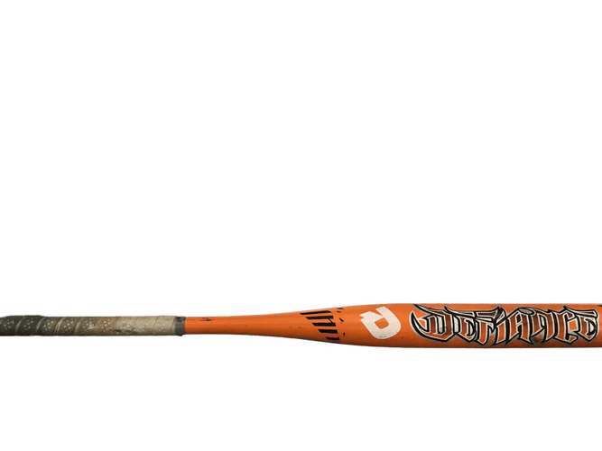 Used Demarini Defiance 34" -6 Drop Slowpitch Bats