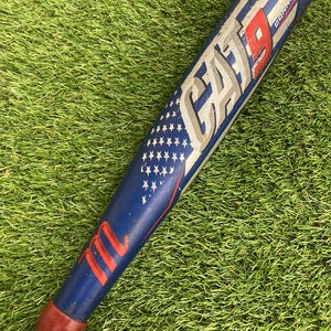 2021 Marucci CAT9 Connect Pastime (2 3/4") USSSA Bat 2021 (-8)