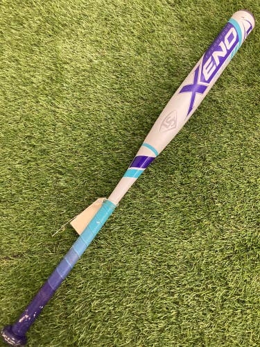 Louisville Slugger Xeno Plus Fastpitch Bat 2017 (-10)