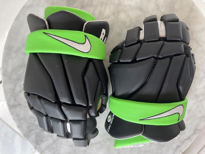 Nike Vapor Pro Lacrosse Gloves