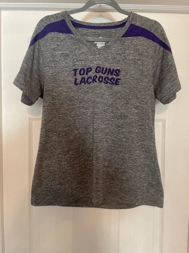 Top Guns Women’s shooting shirt