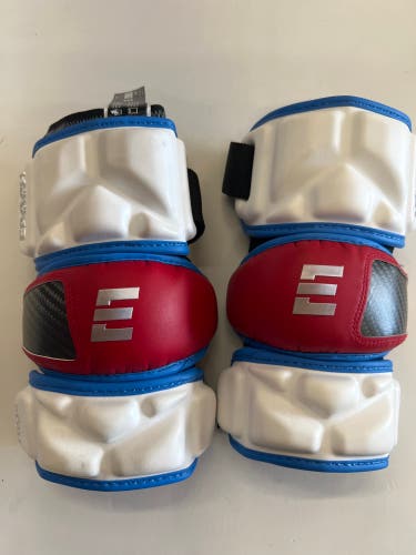 New Adult Epoch Integra Arm Pads SJU