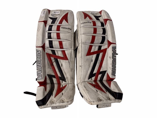 Vaughn V3 Goalie Leg Pads