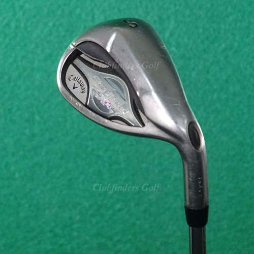 Callaway Steelhead XR SW Sand Wedge True Temper XP 95 ST15 R300 Steel Regular