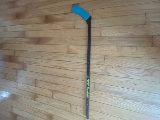 Graf hockey stick