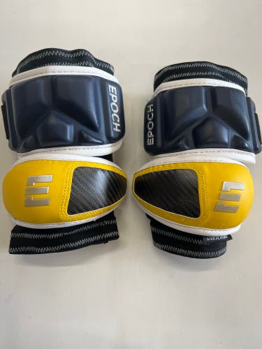 New Adult Epoch Integra Elbow Pads